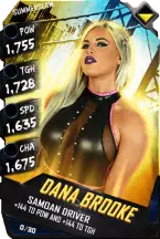 Dana Brooke