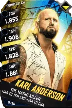 Karl Anderson