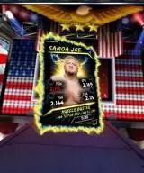 SuperCard SummerSlam Fusion 2