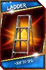 SuperCard Support Ladder R10 SummerSlam