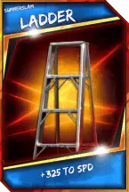 SuperCard Support Ladder R10 SummerSlam