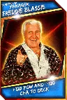 SuperCard Support Manager FreddieBlassie R10 SummerSlam