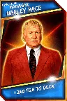 SuperCard Support Manager HarleyRace R10 SummerSlam