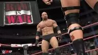 WWE2K17 Goldberg