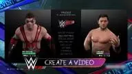 WWE2K17 HighlightReel Pause