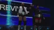WWE2K17 Trailer The Revival