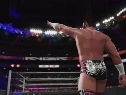 WWE2K17 Trailer Zack Ryder