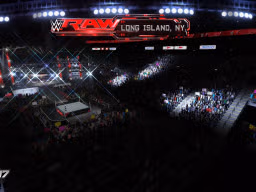 WWE2K17 UniverseMode 05