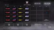 WWE2K17 UniverseMode 23