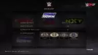 WWE2K17 UniverseMode 26