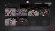 WWE 2K17 Create A Video: Highlight Reel & Full List of Cutscenes & Videos