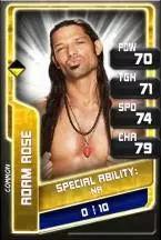 SuperCard AdamRose 01 Common Fusion