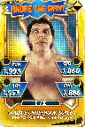 SuperCard AndreTheGiant R10 SummerSlam Throwback