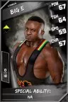 SuperCard BigE 01 Common