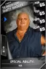 SuperCard DustyRhodes 01 Common