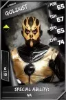 SuperCard Goldust 01 Common