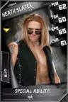 SuperCard HeathSlater 01 Common