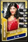 SuperCard RosaMendes 01 Common Fusion