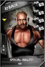 SuperCard Ryback 01 Common