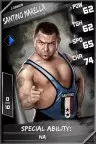 SuperCard SantinoMarella 01 Common