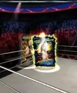 SuperCard SummerSlam Fusion 9