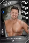 SuperCard TheMiz 01 Common