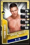 SuperCard TysonKidd 01 Common Fusion