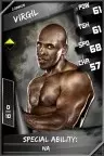 SuperCard Virgil 01 Common