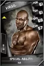 SuperCard Virgil 01 Common