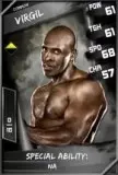 Super card  virgil 01  common 8788 216