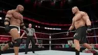 WWE 2K17 Goldberg Pack DLC To Be Available From November 8th