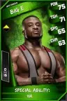 SuperCard BigE 02 Uncommon