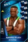 SuperCard BigE 03 Rare