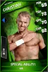 SuperCard Christian 02 Uncommon