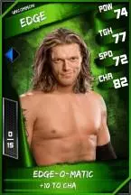 SuperCard Edge 02 Uncommon