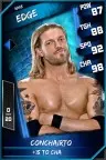 SuperCard Edge 03 Rare