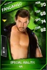 SuperCard Fandango 02 Uncommon