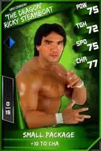 SuperCard RickySteamboat 02 Uncommon