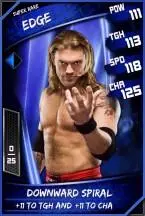 SuperCard Edge 04 SuperRare