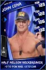 SuperCard JohnCena 04 SuperRare