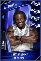 SuperCard RTruth 04 SuperRare