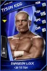 SuperCard TysonKidd 04 SuperRare
