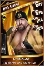 SuperCard BigShow 06 Epic