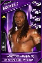 SuperCard BookerT 05 UltraRare