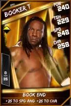 SuperCard BookerT 06 Epic