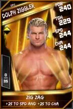 SuperCard DolphZiggler 06 Epic