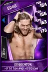 SuperCard Edge 05 UltraRare