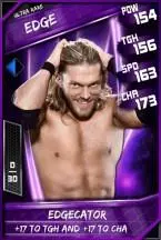 SuperCard Edge 05 UltraRare