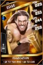 SuperCard Edge 06 Epic