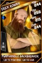 SuperCard ErickRowan 06 Epic